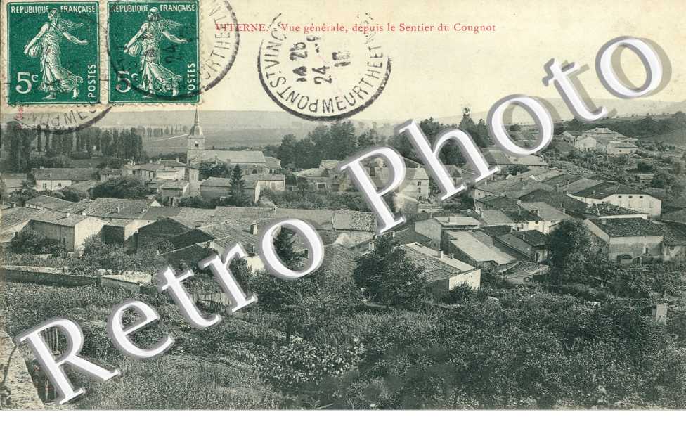 vue generale
