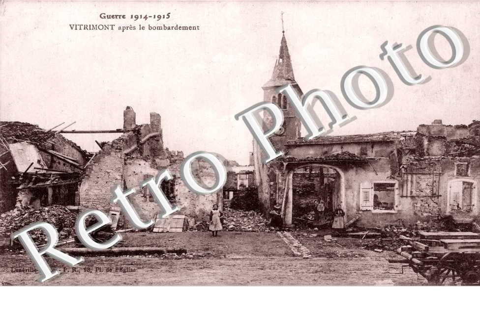 Ruines