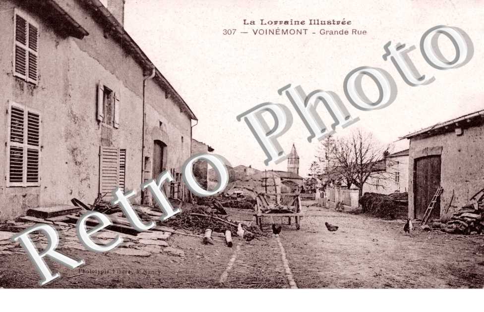 grande rue
