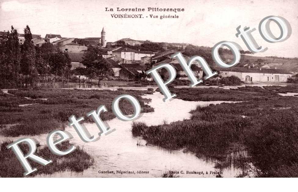 vue generale