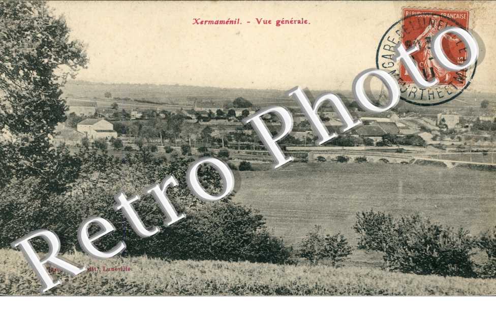 Vue generale