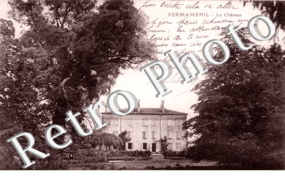 le Chateau