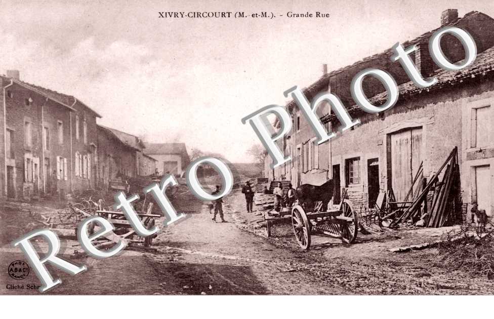 Grande rue