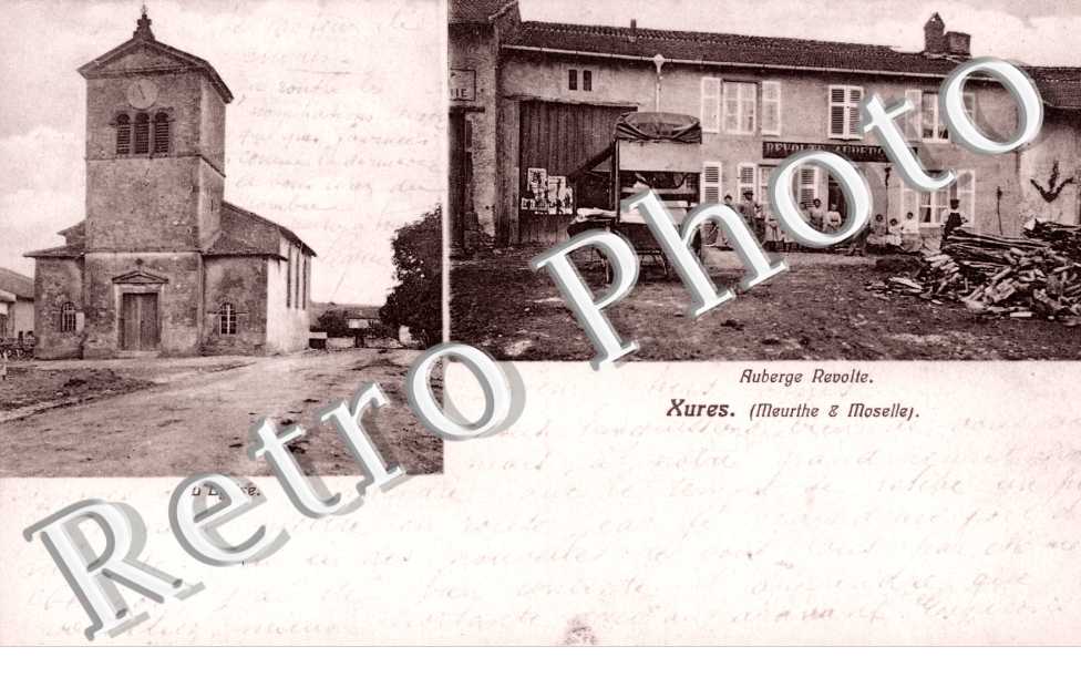 l'eglise