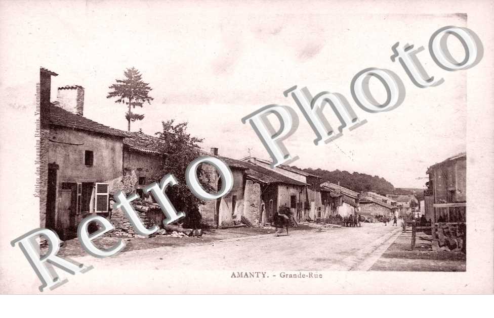 grande rue