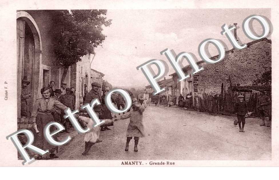 grande rue