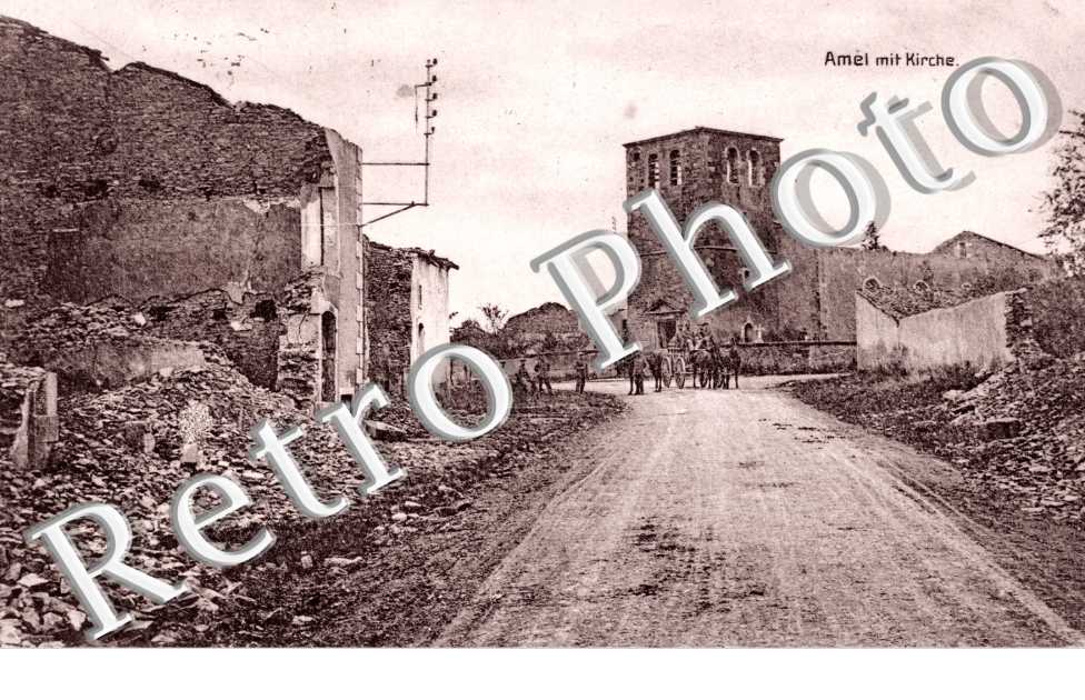 l' eglise