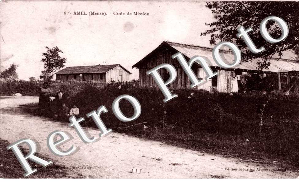 Croix de mission