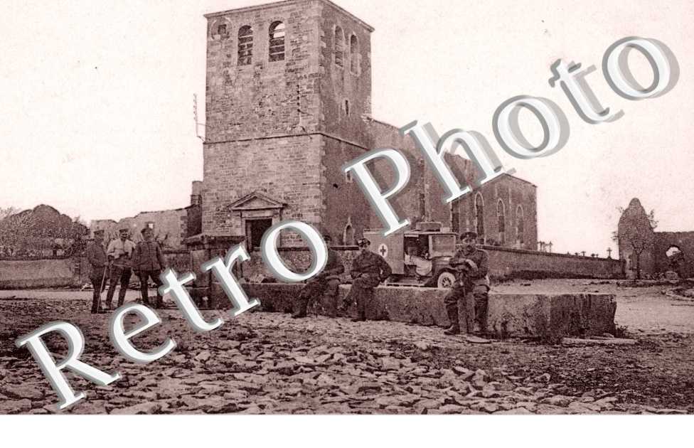 soldats allemands guerre 1914-1918