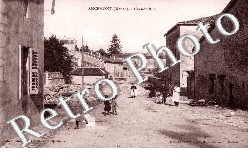 Grande Rue