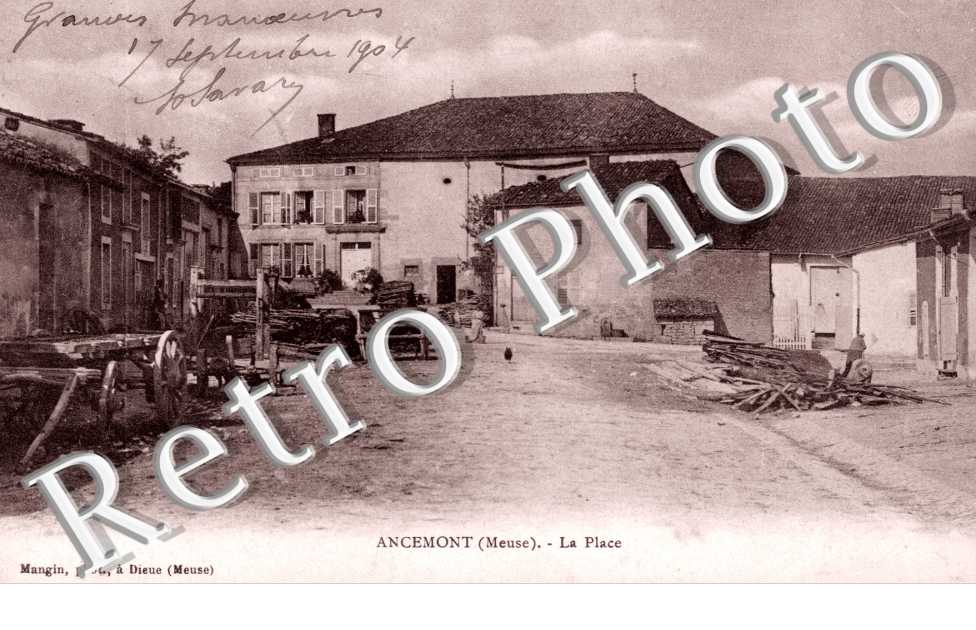 la place