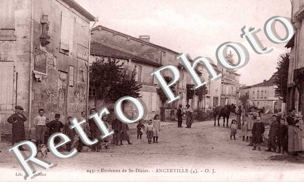 une rue