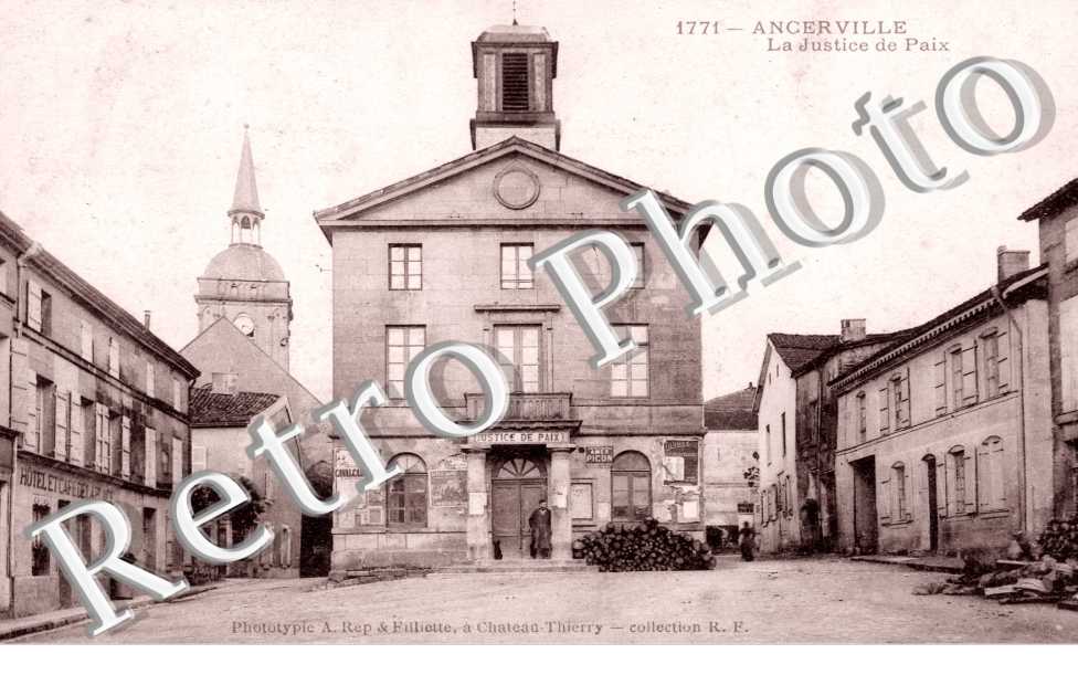 Justice de paix