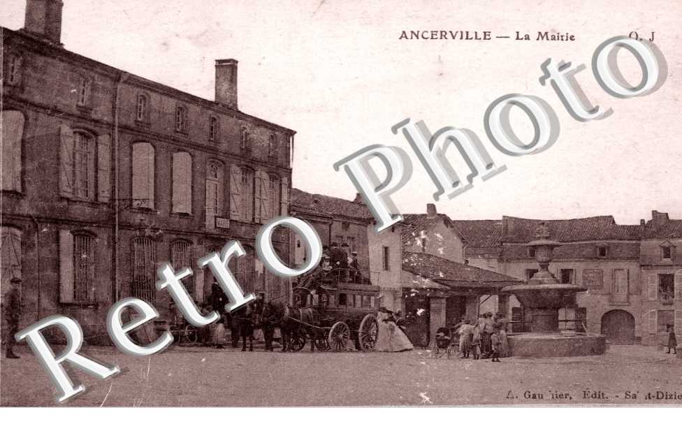 La mairie