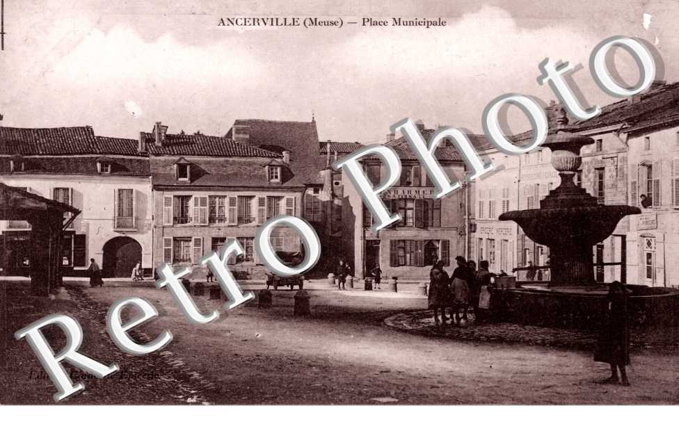Place municipale