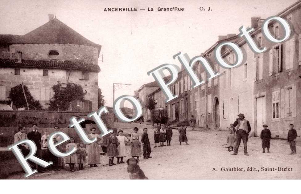 La Grand'rue