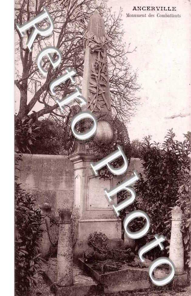 Monument des combattants