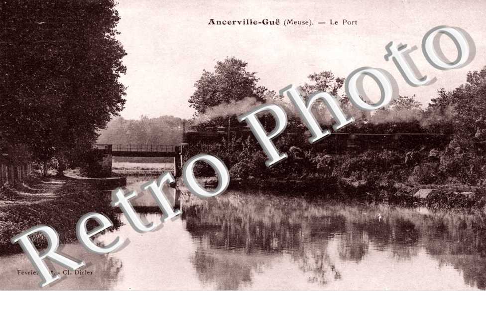 le Port