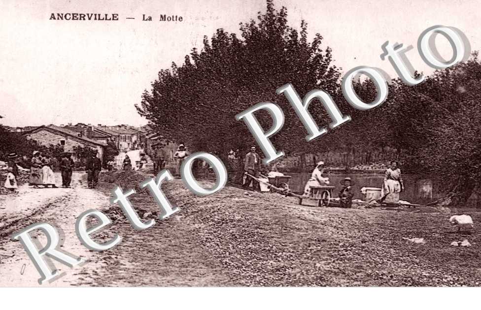 la Motte