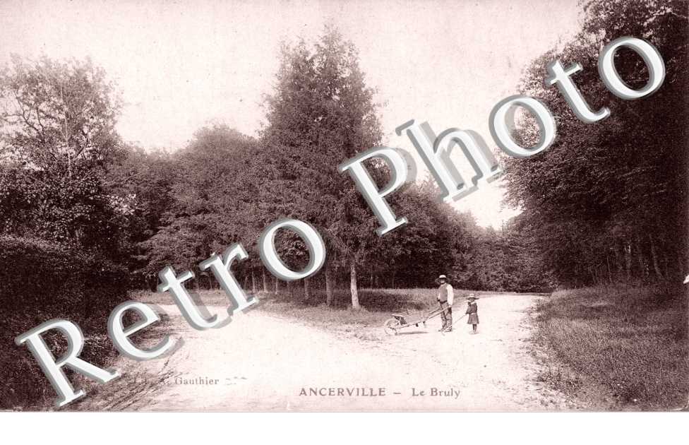 le Bruly