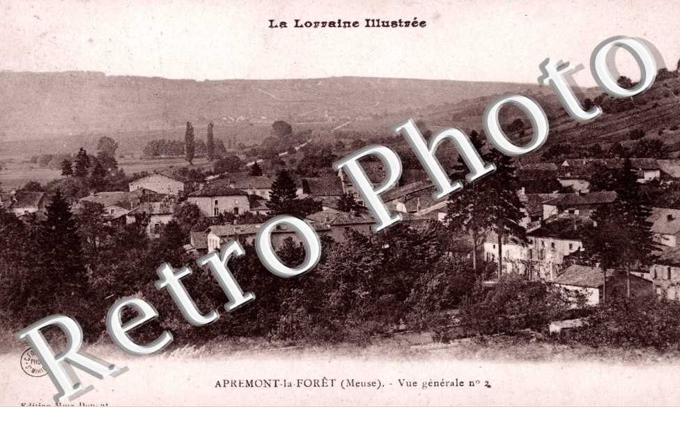 Vue generale