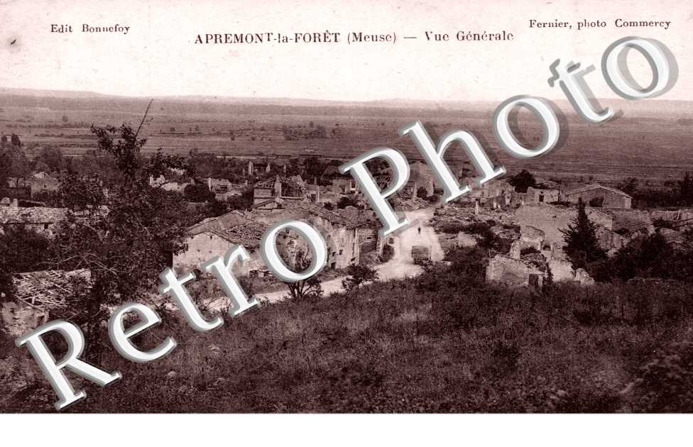 Vue generale