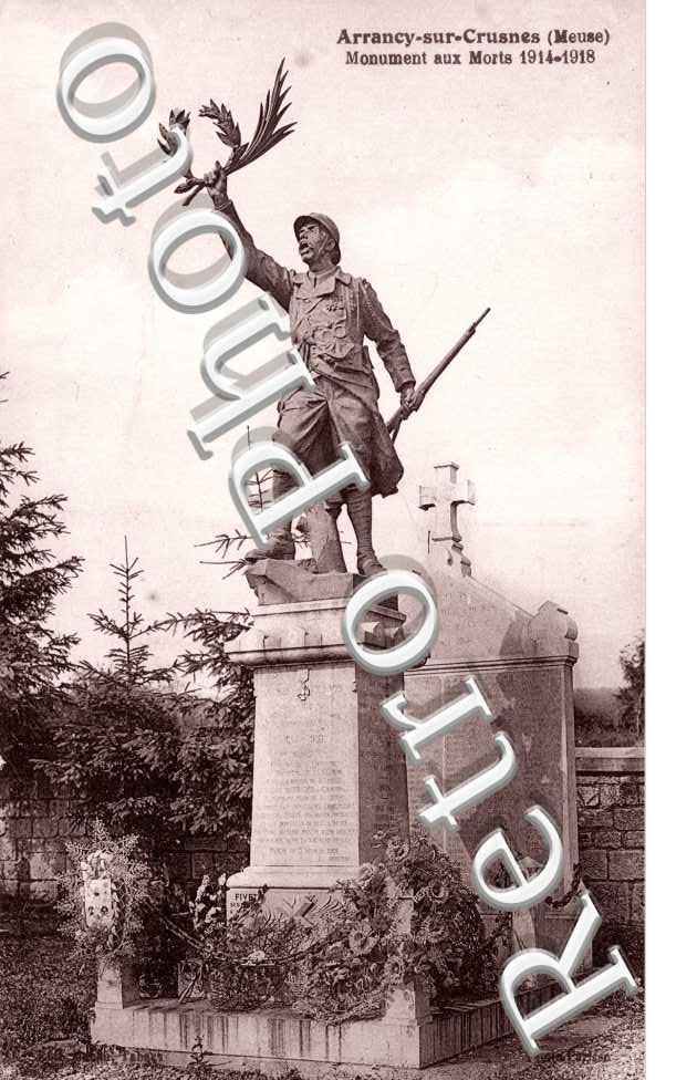 Monument aux morts