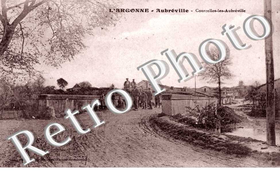 L'Argonne