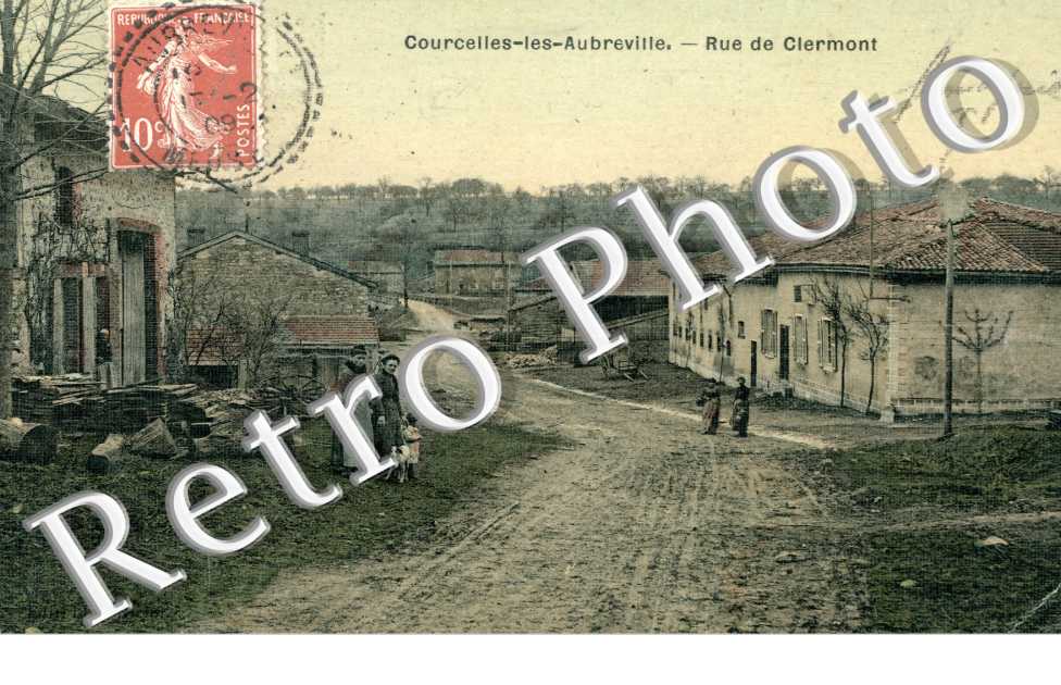 rue de clermont 