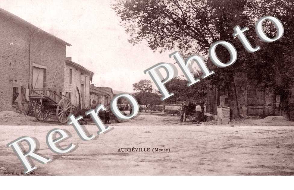 Une rue
