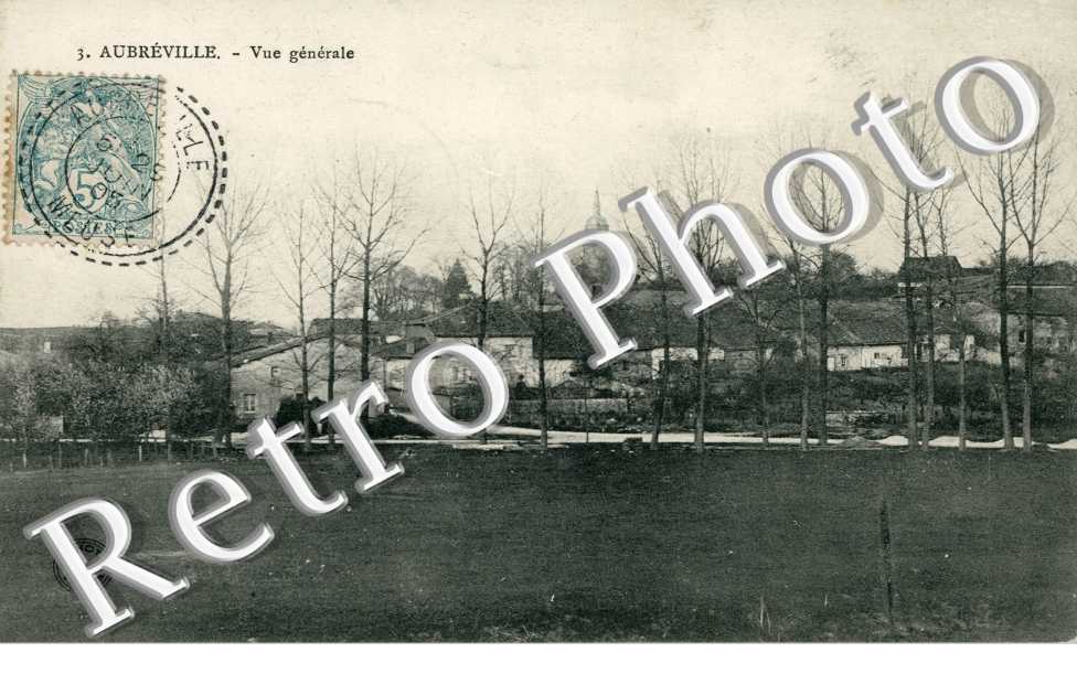 Vue generale