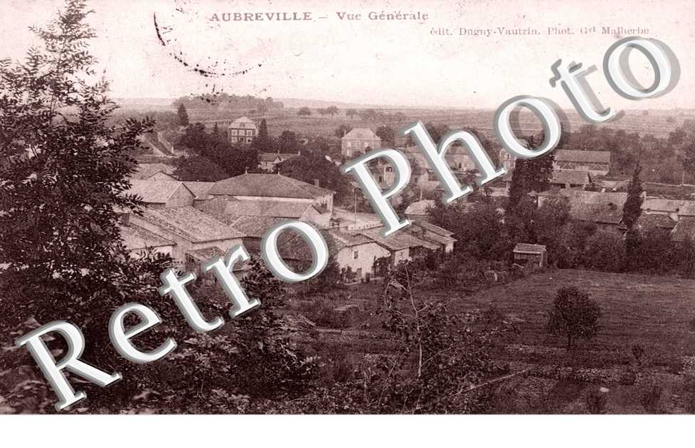 Vue generale