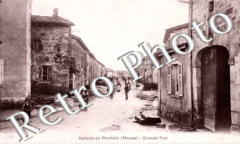 Grande rue