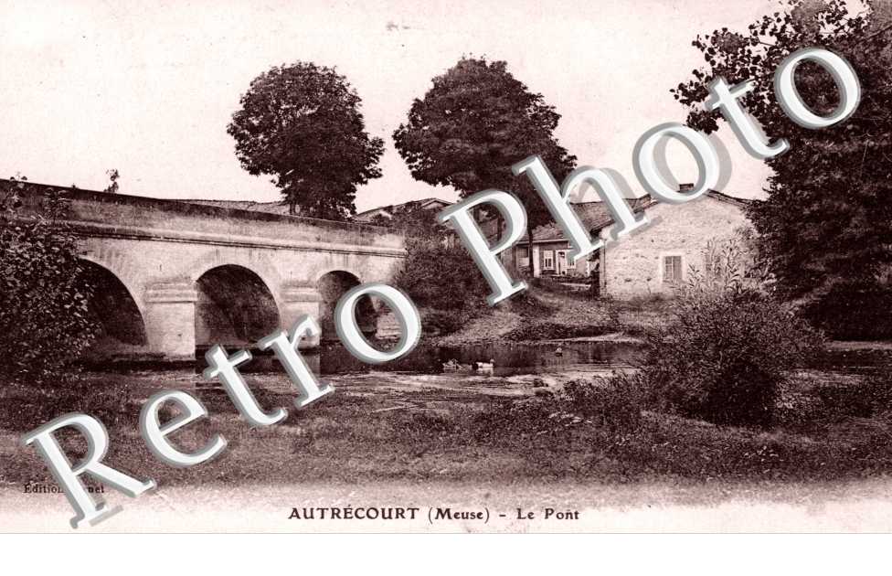Le pont