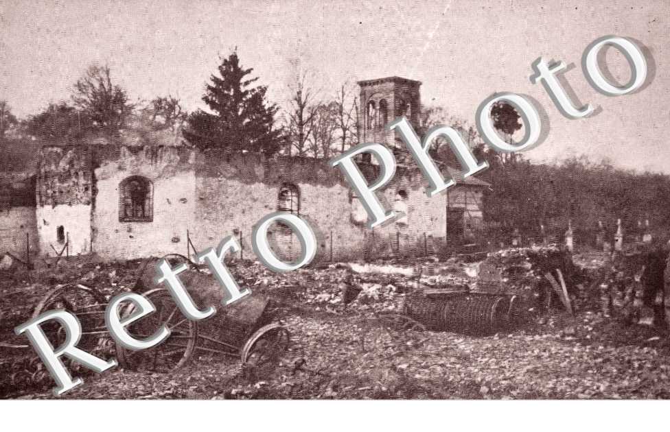 Eglise