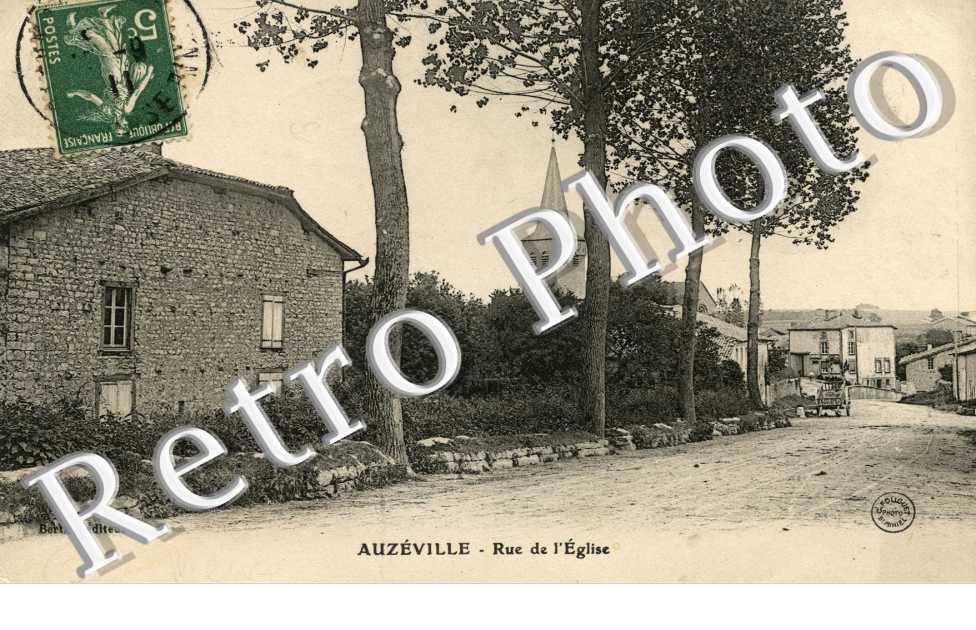 rue de l' Eglise