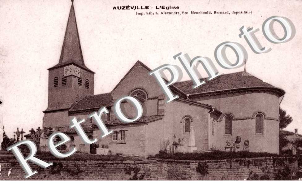 L'eglise