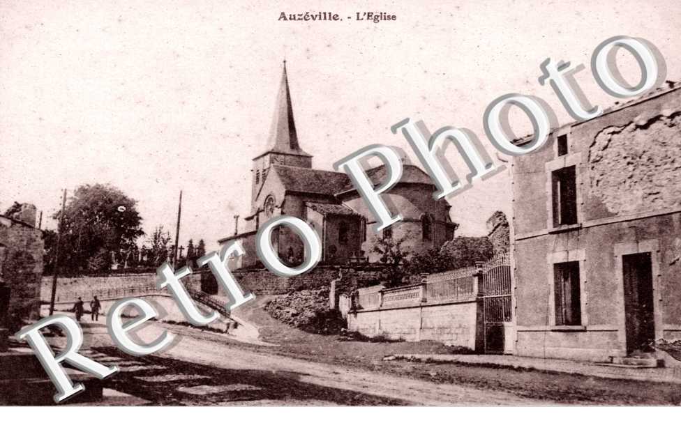 l' eglise
