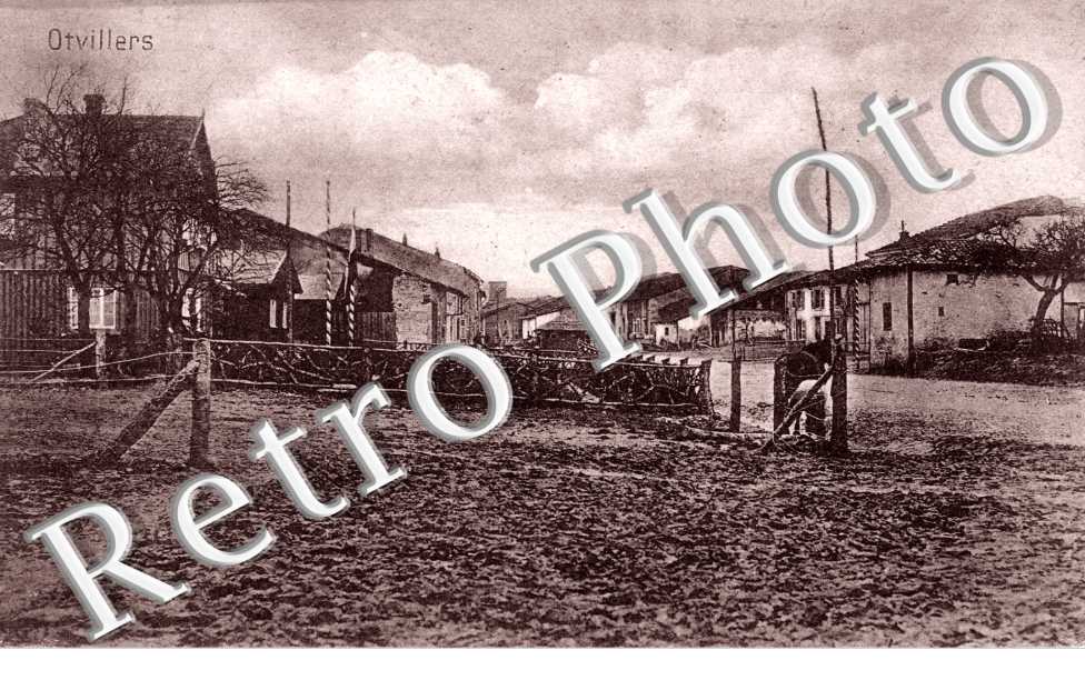 Otvillers