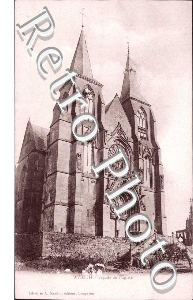 L'eglise