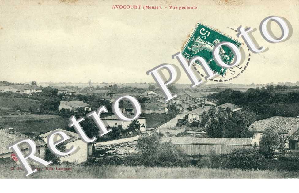 Vue generale