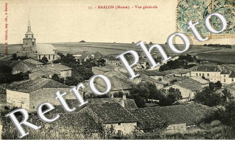 Vue generale