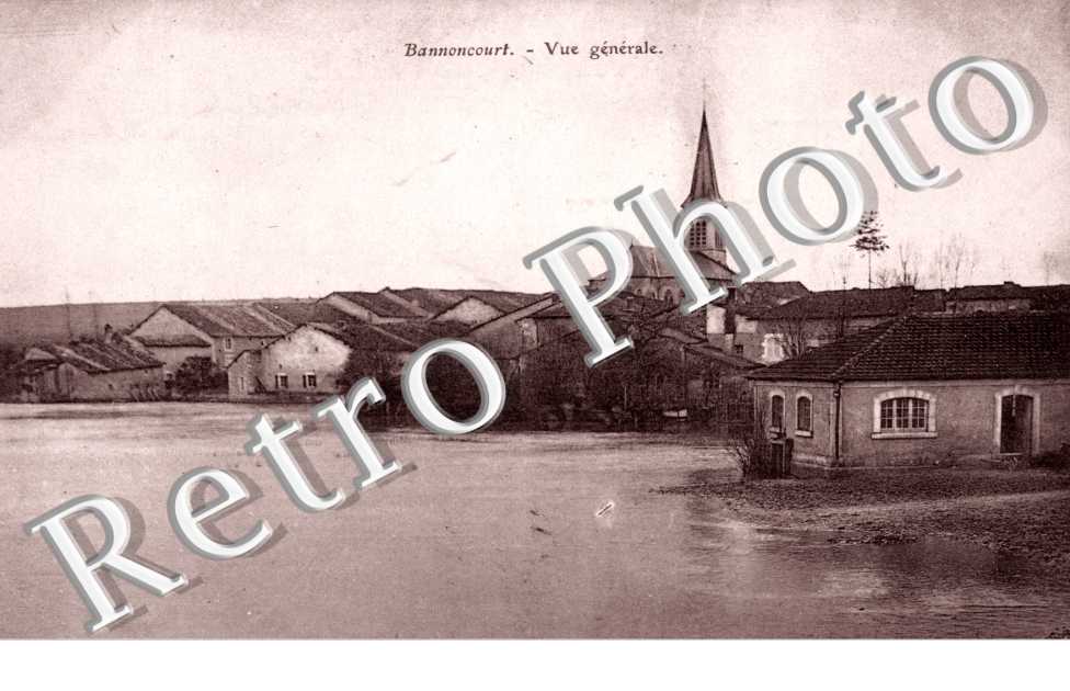 Vue generale