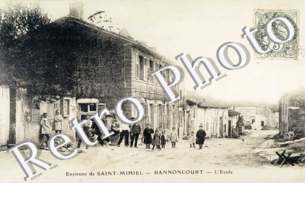 l'ecole