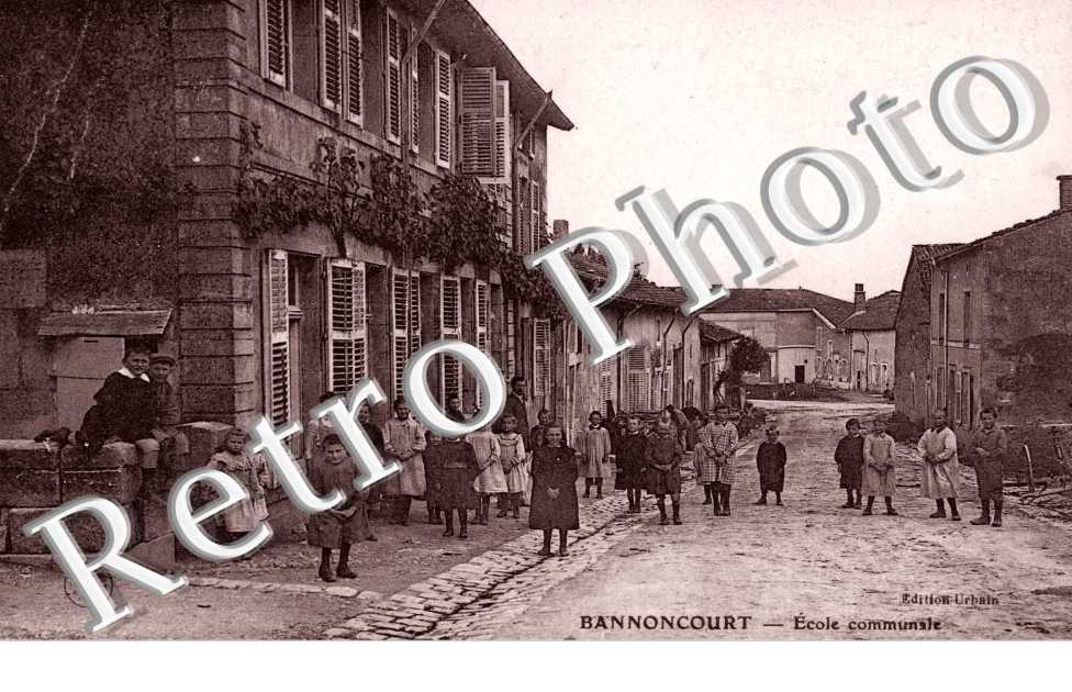 ecole communale 