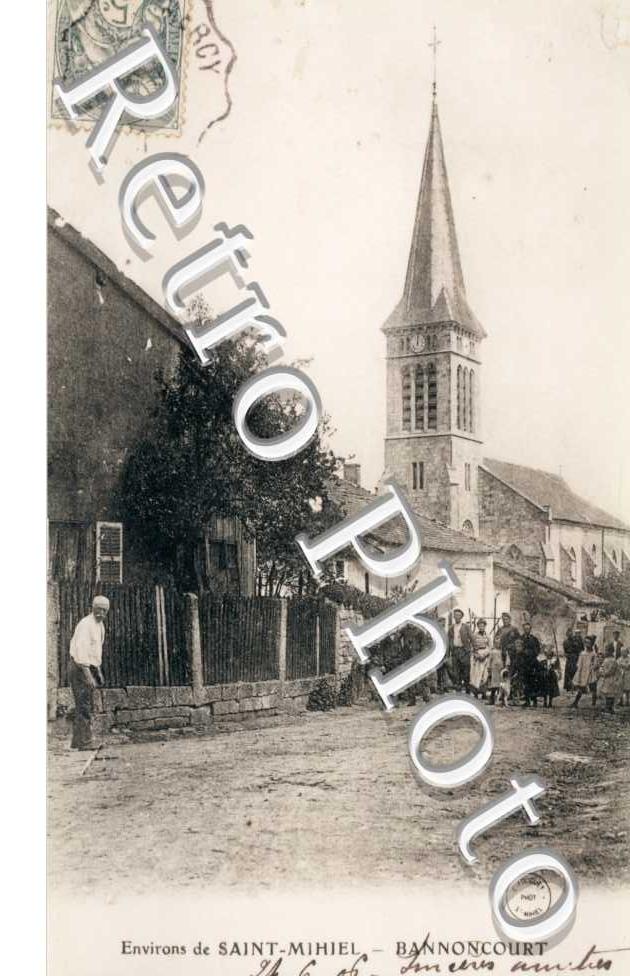 eglise
