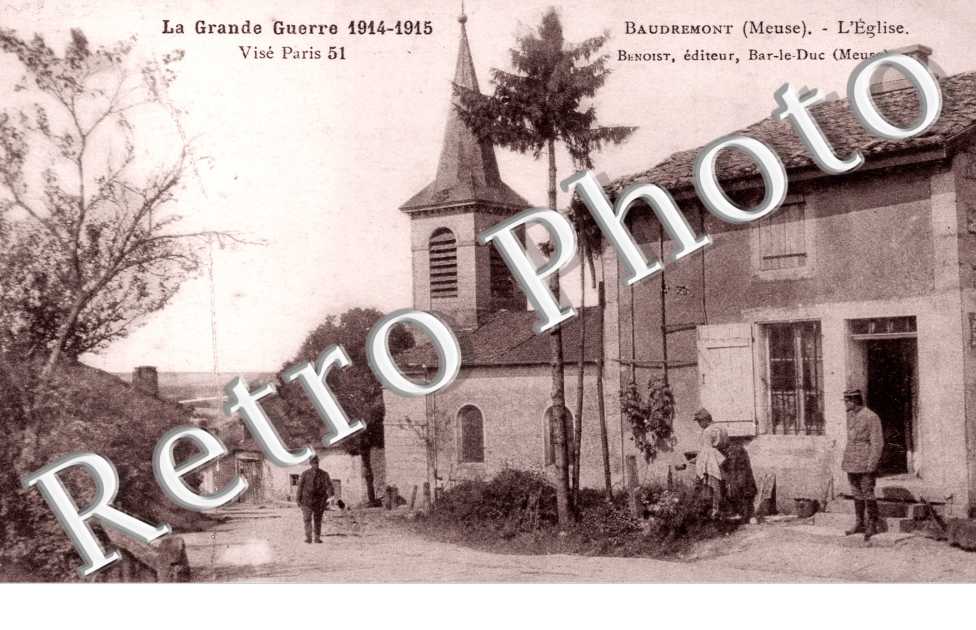Eglise
