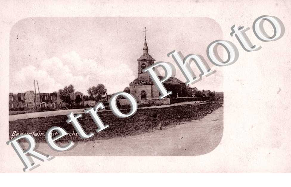 Kirche