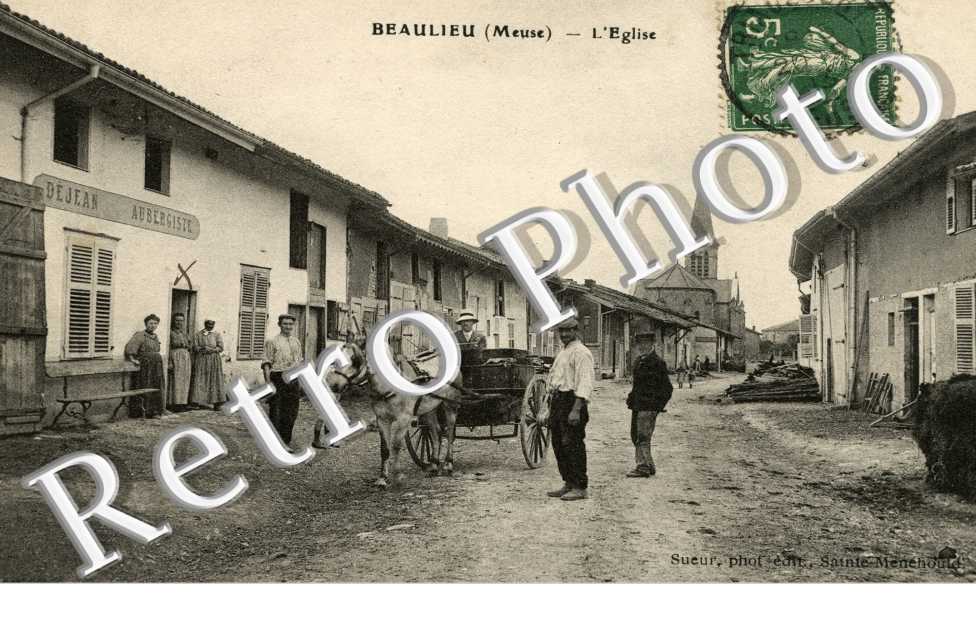 L'eglise