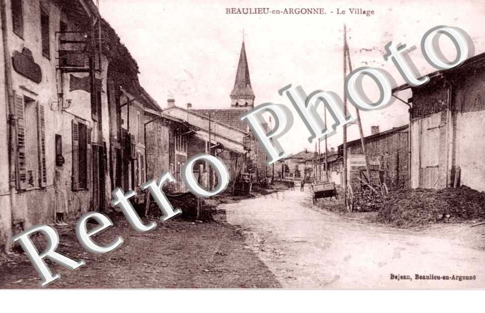 le Village